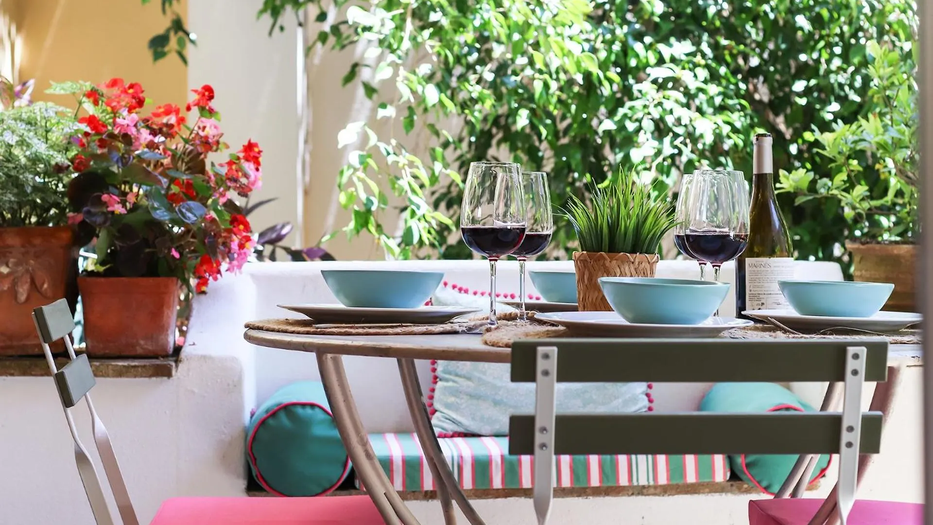 Апартаменты Dom Dinis Terrace Лиссабон 0*,